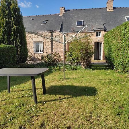 Petite Et Grande Longeres Familiale Avec Jardin - Nature & Plages Limerzel ภายนอก รูปภาพ