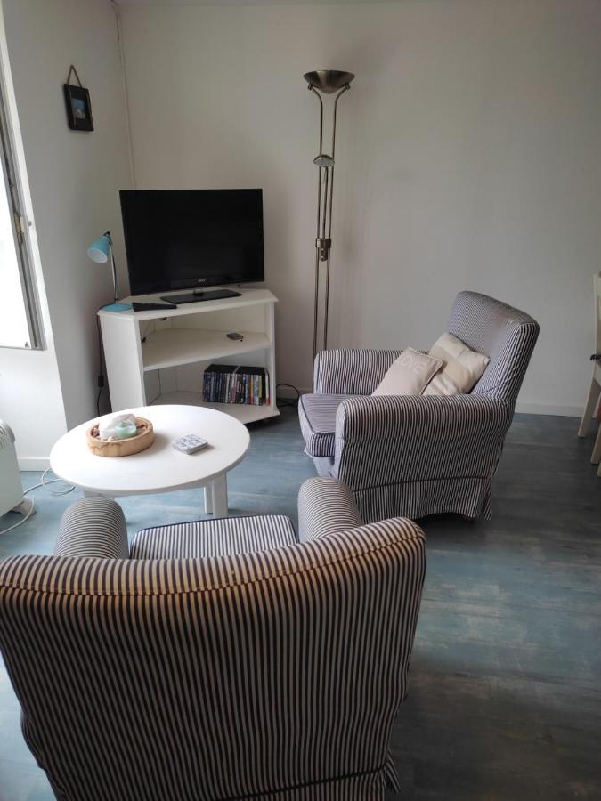 Petite Et Grande Longeres Familiale Avec Jardin - Nature & Plages Limerzel ภายนอก รูปภาพ