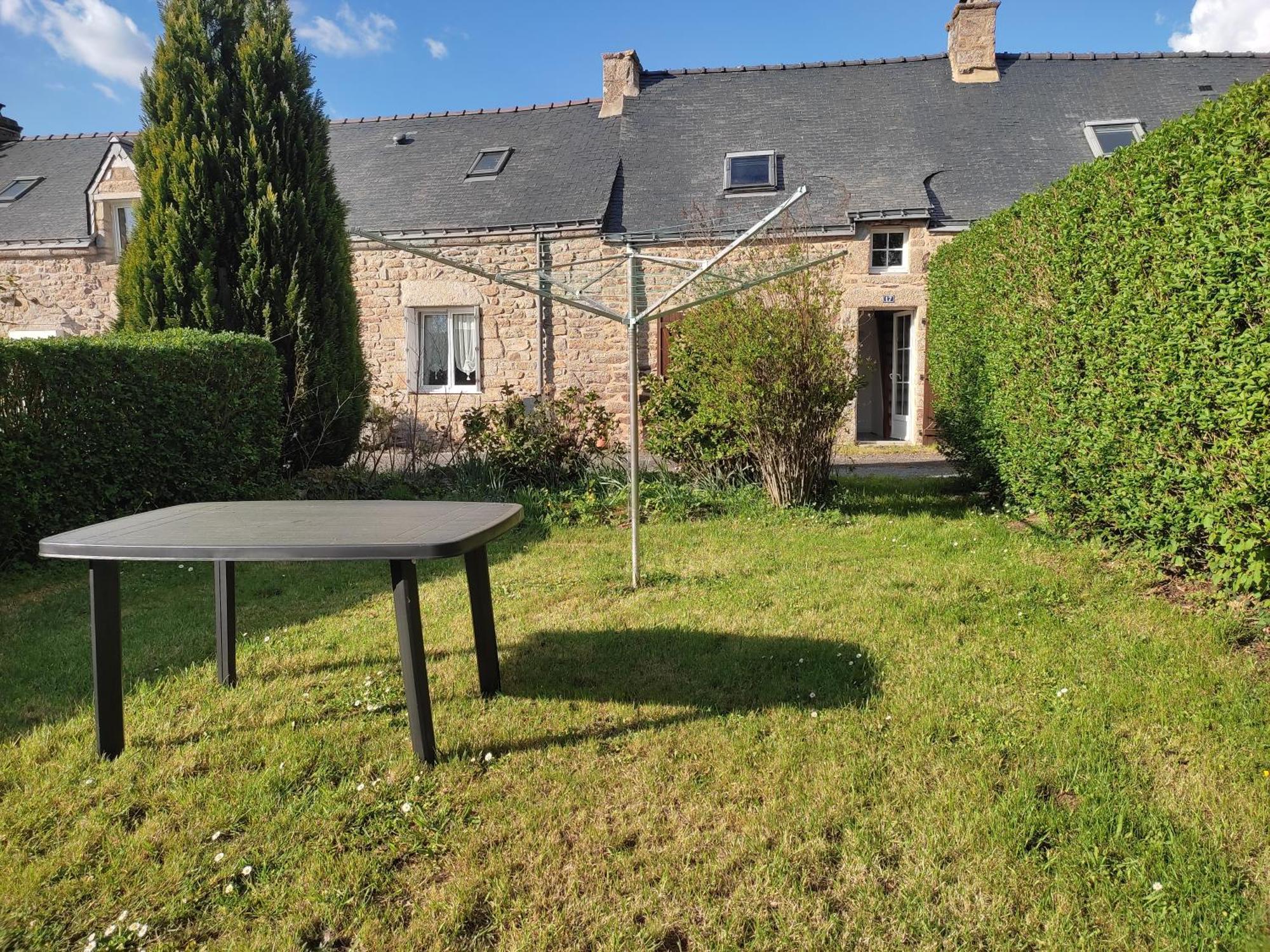 Petite Et Grande Longeres Familiale Avec Jardin - Nature & Plages Limerzel ภายนอก รูปภาพ